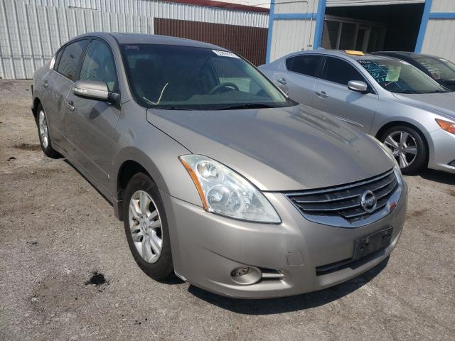 NISSAN ALTIMA BAS 2011 1n4al2ap7bn503751