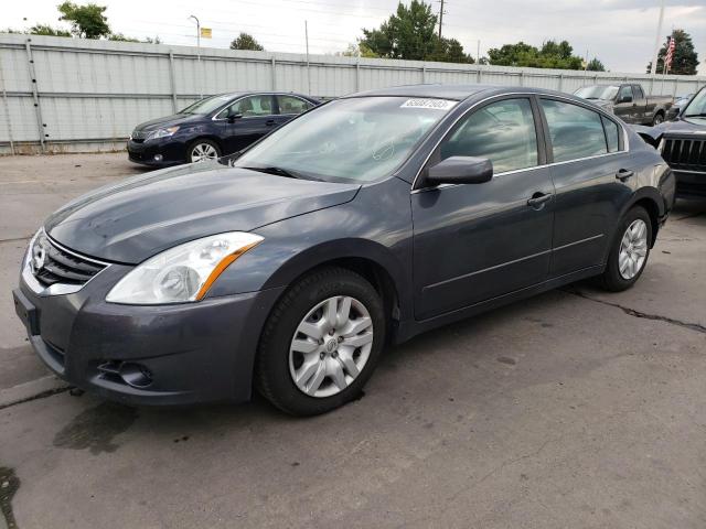 NISSAN ALTIMA BAS 2011 1n4al2ap7bn504351