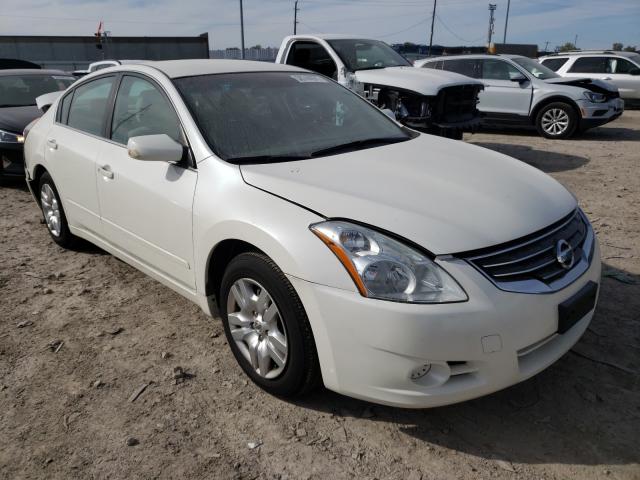 NISSAN ALTIMA BAS 2011 1n4al2ap7bn504771