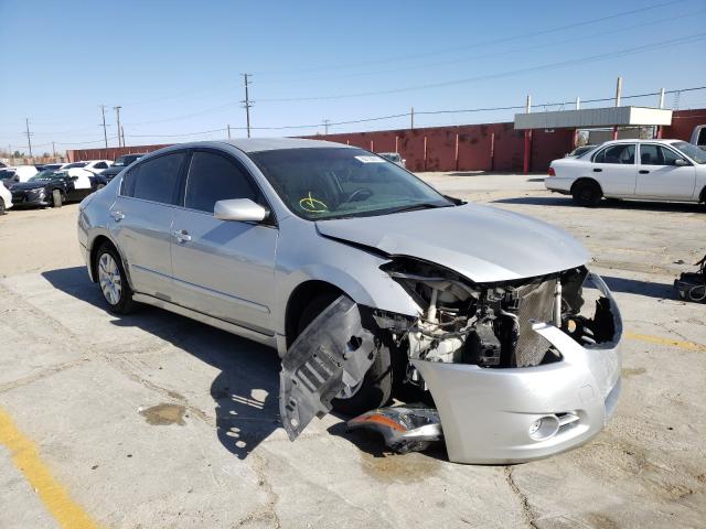 NISSAN ALTIMA BAS 2011 1n4al2ap7bn504964