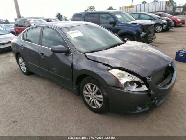 NISSAN ALTIMA 2011 1n4al2ap7bn506200