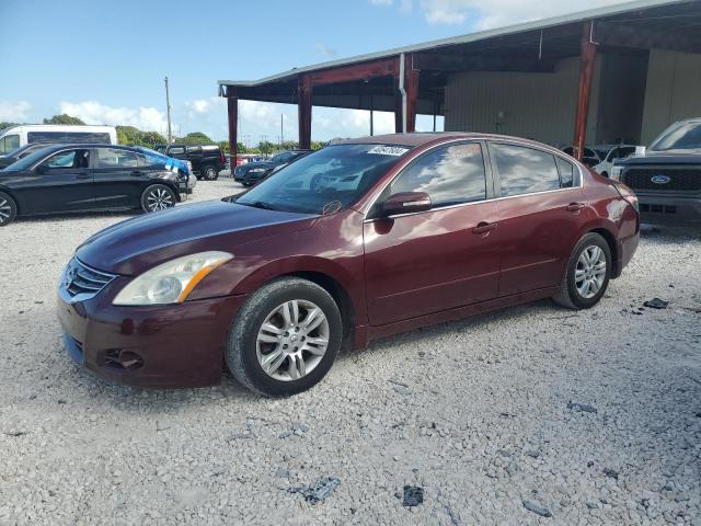 NISSAN ALTIMA 2011 1n4al2ap7bn506293