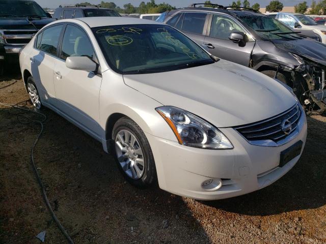 NISSAN ALTIMA BAS 2011 1n4al2ap7bn506570