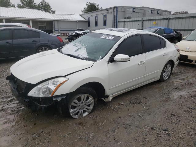 NISSAN ALTIMA BAS 2011 1n4al2ap7bn506830