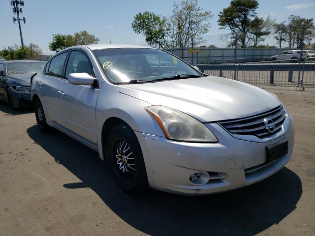 NISSAN ALTIMA BAS 2011 1n4al2ap7bn506875