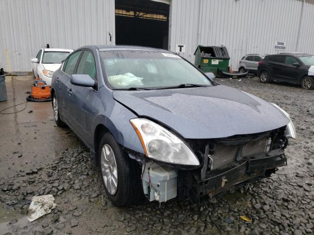 NISSAN ALTIMA BAS 2011 1n4al2ap7bn507007