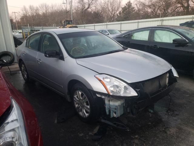 NISSAN ALTIMA BAS 2011 1n4al2ap7bn507301