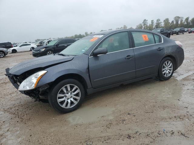 NISSAN ALTIMA 2011 1n4al2ap7bn507573