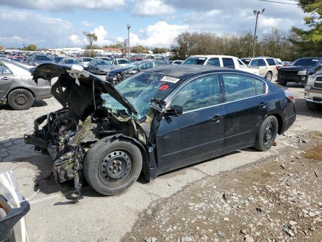 NISSAN ALTIMA 2011 1n4al2ap7bn508027