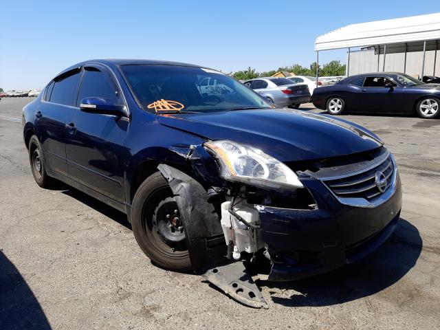 NISSAN ALTIMA BAS 2011 1n4al2ap7bn508285