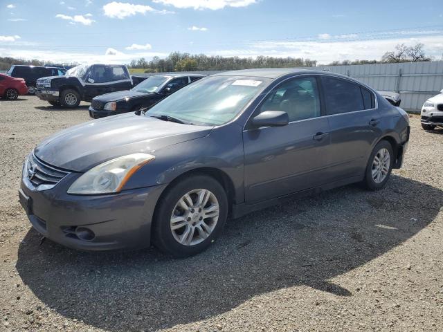 NISSAN ALTIMA 2011 1n4al2ap7bn508481