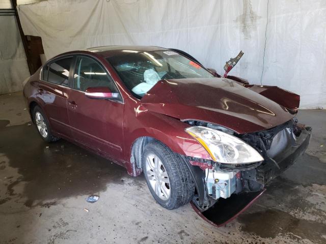 NISSAN ALTIMA BAS 2011 1n4al2ap7bn508609