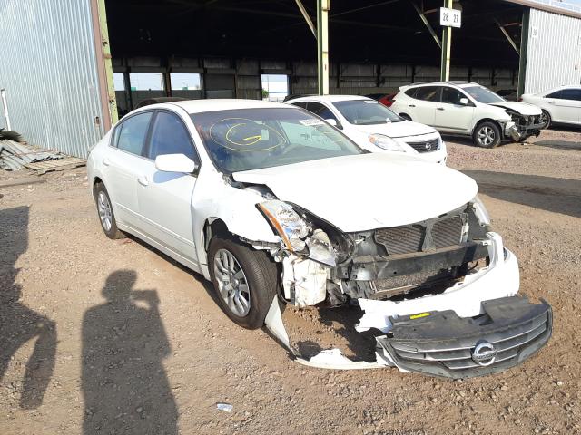 NISSAN ALTIMA BAS 2011 1n4al2ap7bn509193