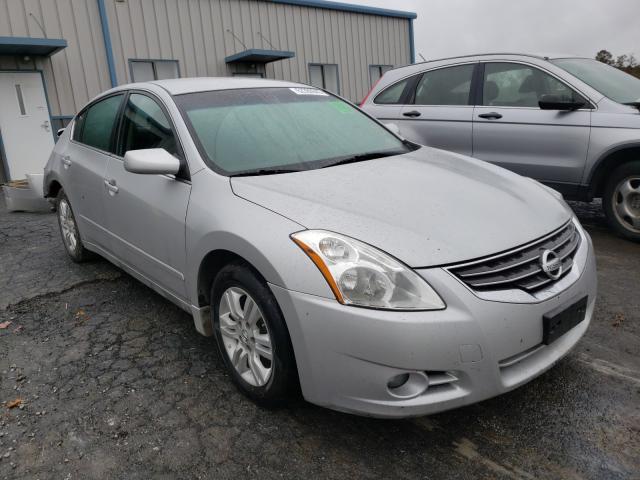 NISSAN ALTIMA BAS 2011 1n4al2ap7bn509243