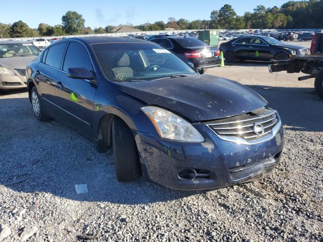 NISSAN ALTIMA BAS 2011 1n4al2ap7bn509372