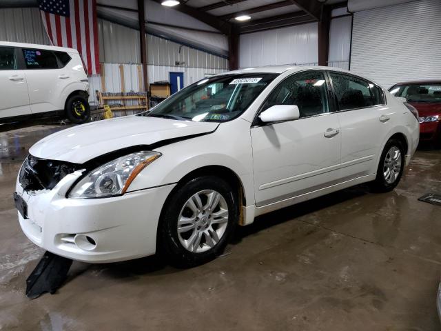 NISSAN ALTIMA BAS 2011 1n4al2ap7bn509839