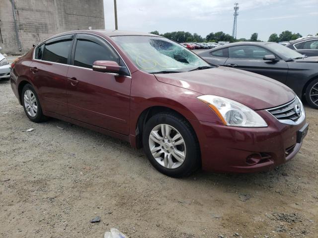 NISSAN ALTIMA BAS 2011 1n4al2ap7bn510165