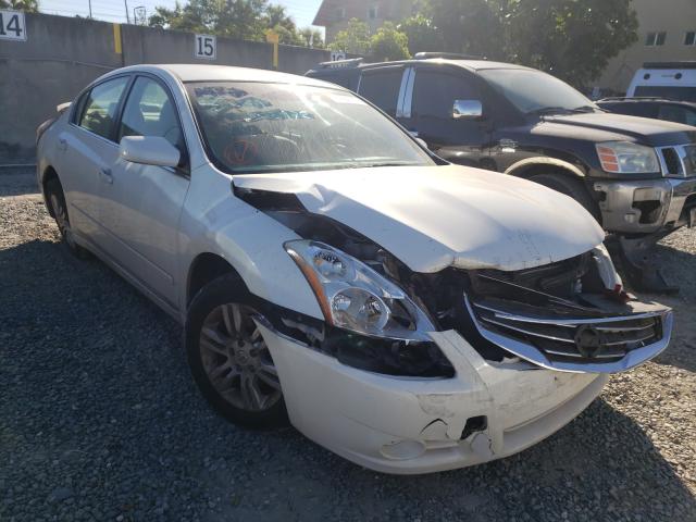 NISSAN ALTIMA BAS 2011 1n4al2ap7bn510859