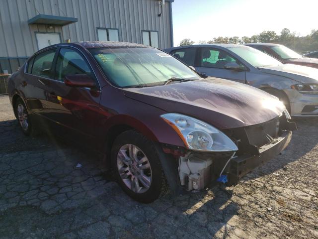 NISSAN ALTIMA BAS 2011 1n4al2ap7bn511705