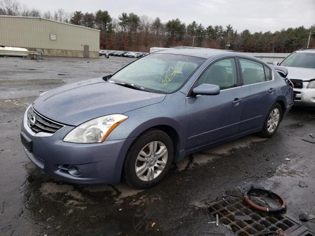 NISSAN ALTIMA BAS 2011 1n4al2ap7bn511932