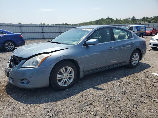 NISSAN ALTIMA 2011 1n4al2ap7bn512336