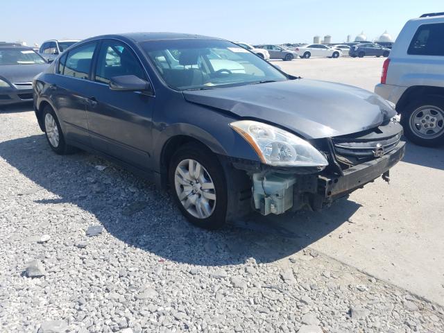 NISSAN ALTIMA BAS 2011 1n4al2ap7bn512417