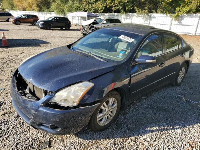 NISSAN ALTIMA 2011 1n4al2ap7bn512580