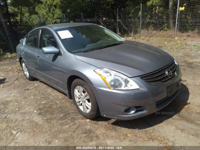 NISSAN ALTIMA 2011 1n4al2ap7bn512773