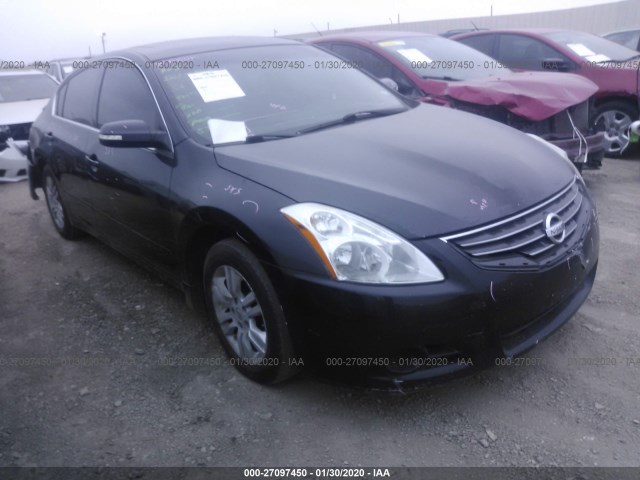 NISSAN ALTIMA 2011 1n4al2ap7bn512854