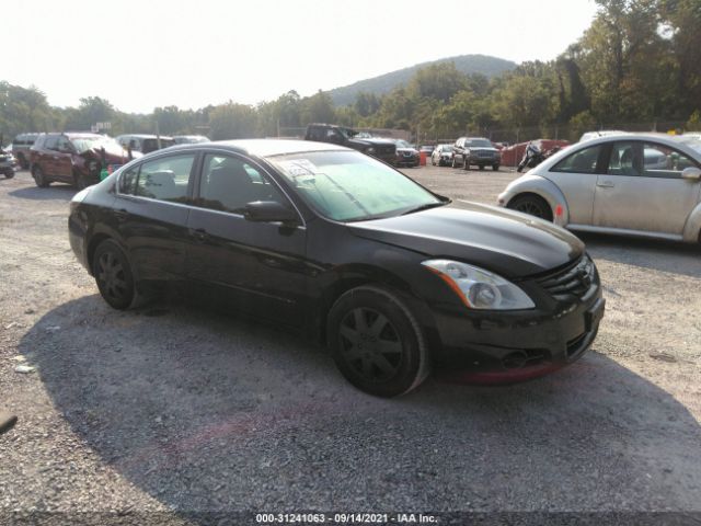 NISSAN ALTIMA 2011 1n4al2ap7bn513079