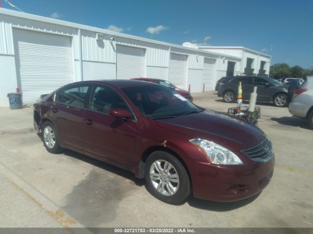 NISSAN ALTIMA 2011 1n4al2ap7bn513115