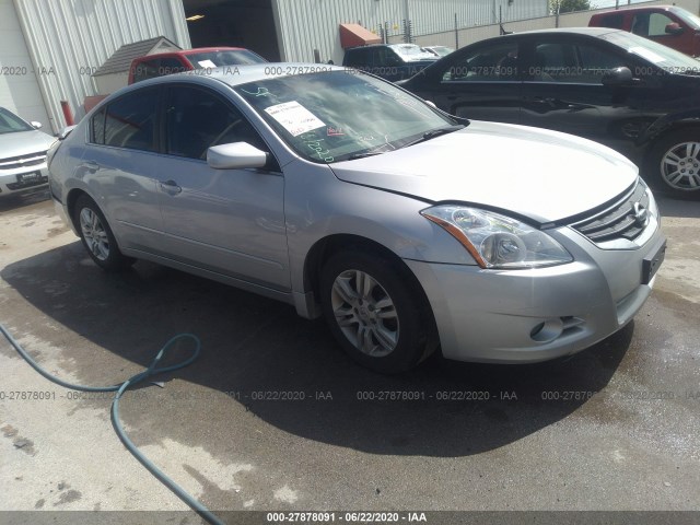 NISSAN ALTIMA 2011 1n4al2ap7bn513194