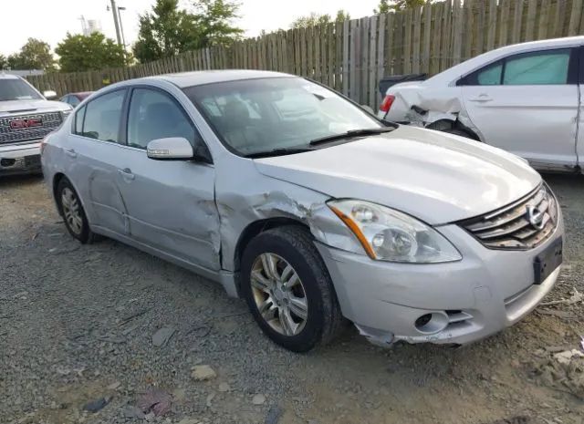 NISSAN ALTIMA 2011 1n4al2ap7bn513633