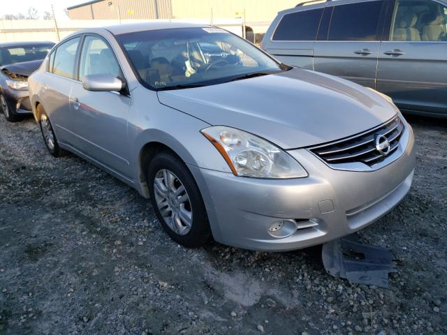 NISSAN ALTIMA BAS 2011 1n4al2ap7bn514054