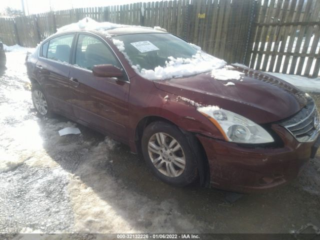 NISSAN ALTIMA 2011 1n4al2ap7bn514684