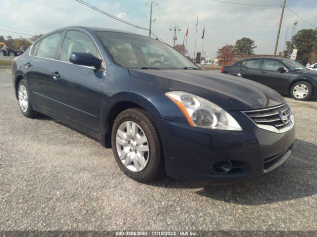 NISSAN ALTIMA 2011 1n4al2ap7bn514703