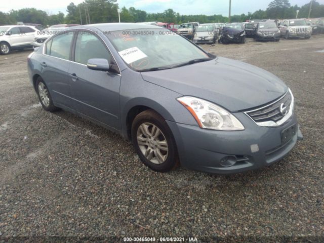 NISSAN ALTIMA 2011 1n4al2ap7bn514796