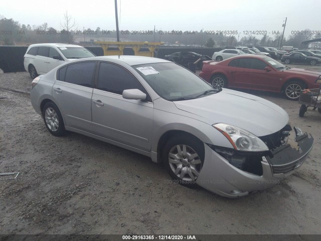 NISSAN ALTIMA 2011 1n4al2ap7bn515253