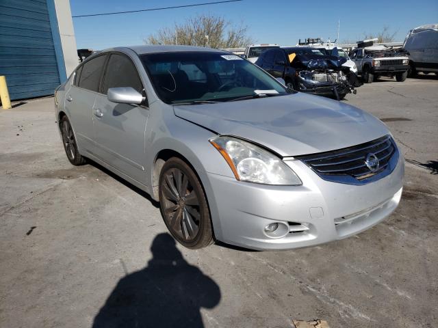 NISSAN ALTIMA BAS 2011 1n4al2ap7bn515401