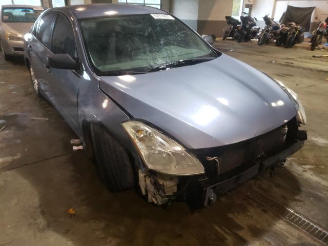 NISSAN ALTIMA BAS 2011 1n4al2ap7bn515477