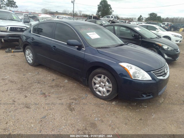 NISSAN ALTIMA 2011 1n4al2ap7bn515592