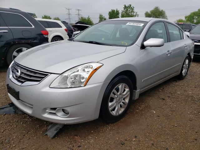 NISSAN ALTIMA 2011 1n4al2ap7bn515737