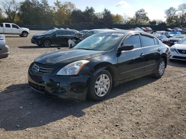 NISSAN ALTIMA 2011 1n4al2ap7bn516080