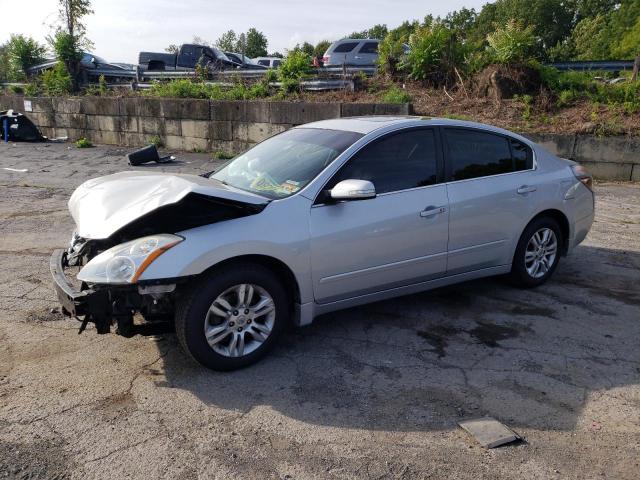 NISSAN ALTIMA BAS 2011 1n4al2ap7bn516192