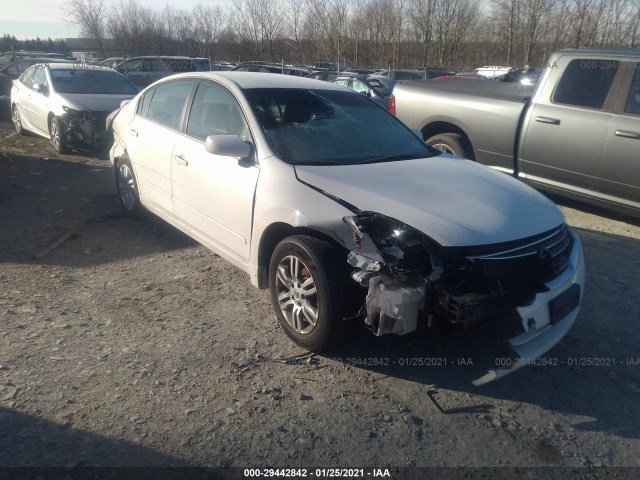 NISSAN ALTIMA 2011 1n4al2ap7bn516256