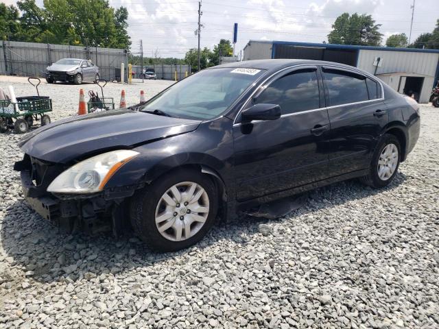 NISSAN ALTIMA BAS 2011 1n4al2ap7bn516466