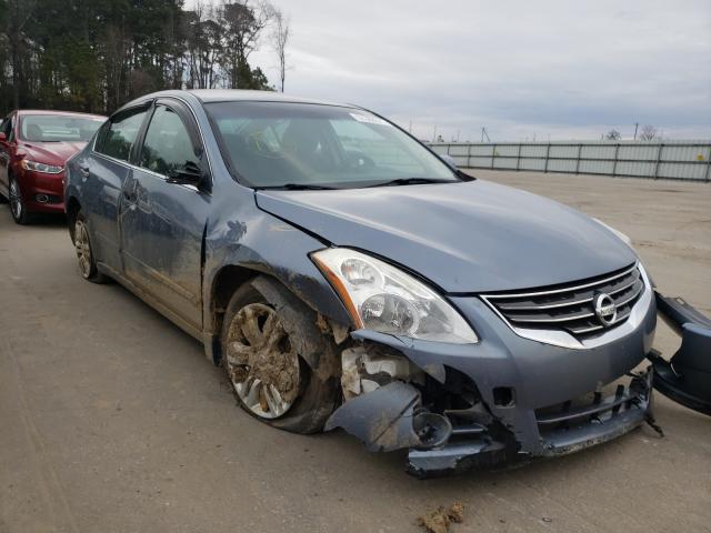 NISSAN ALTIMA BAS 2011 1n4al2ap7bn516807