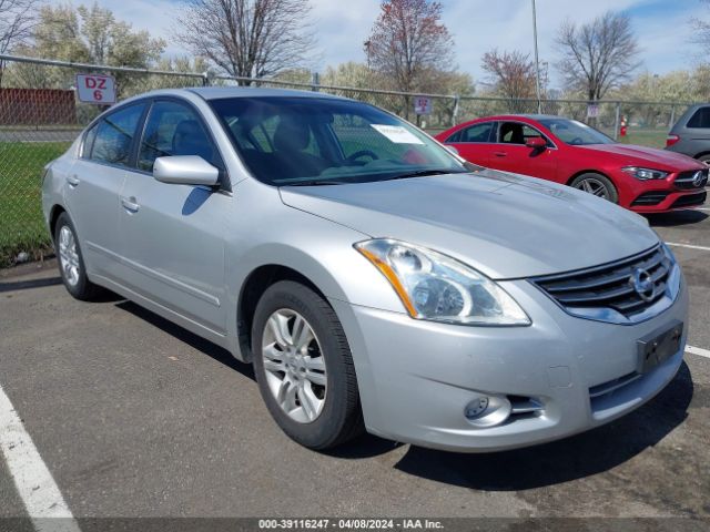 NISSAN ALTIMA 2012 1n4al2ap7cc100544