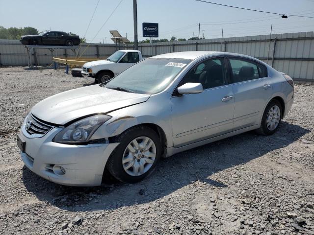 NISSAN ALTIMA 2012 1n4al2ap7cc100589