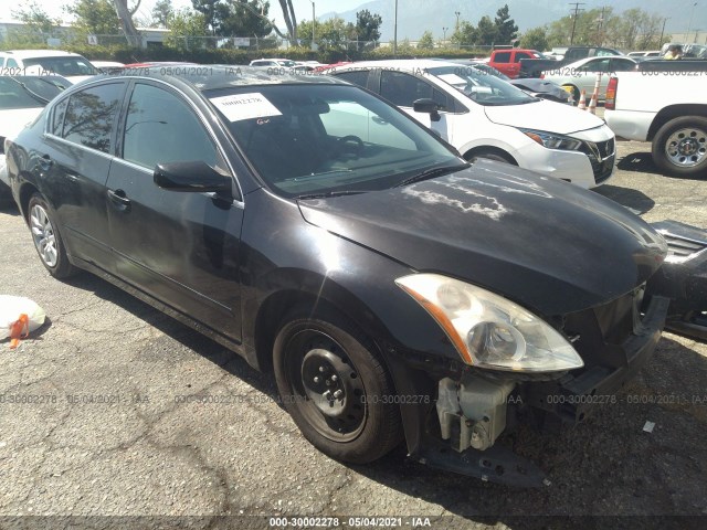 NISSAN ALTIMA 2012 1n4al2ap7cc101158